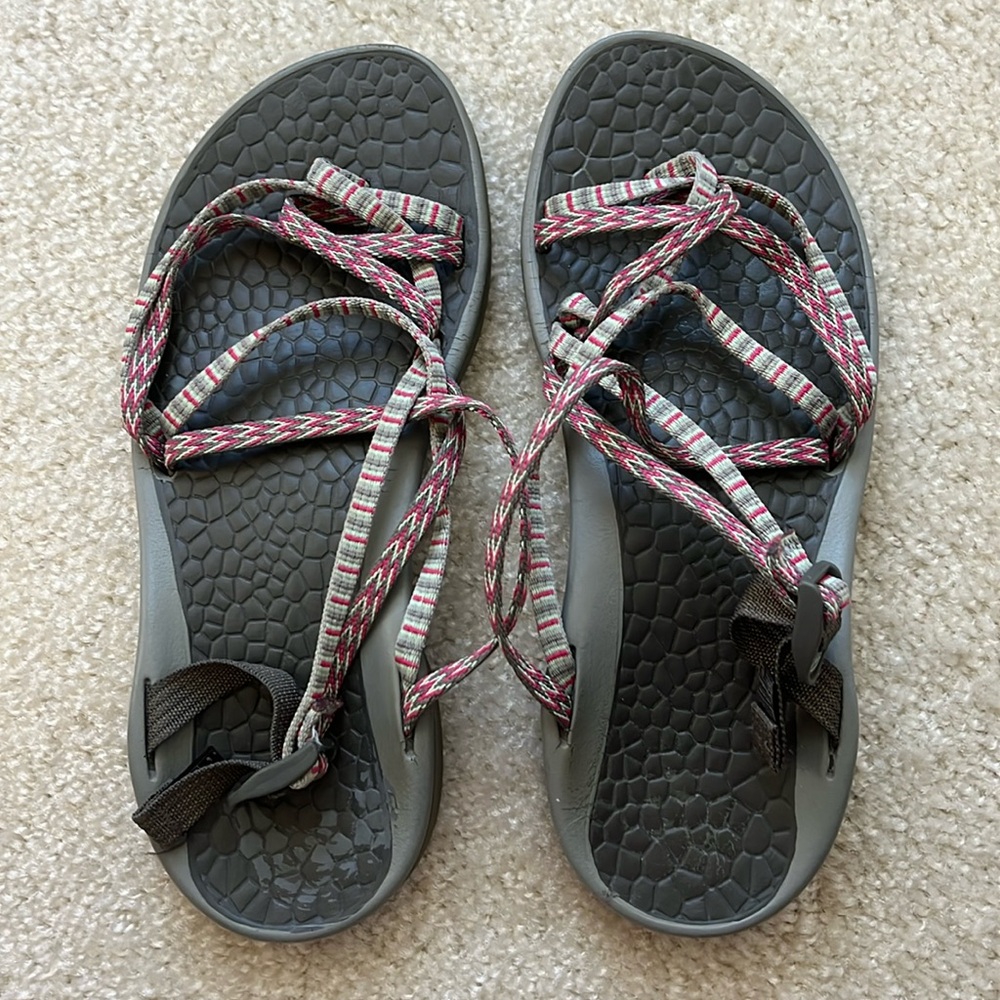 Chaco’s